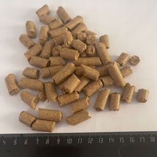 Отруби пшеничные гранулированные